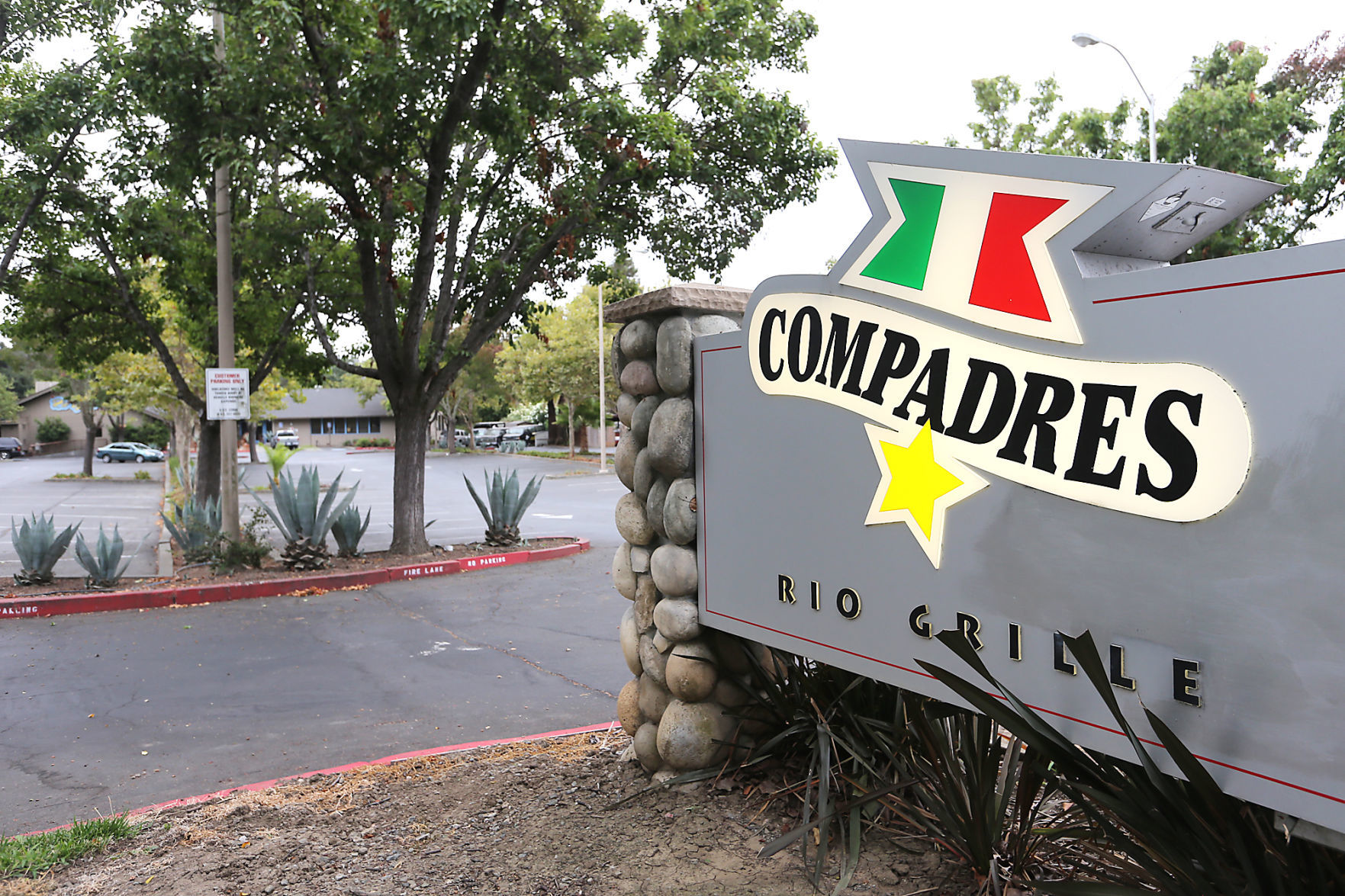 Compadres Rio Grille
